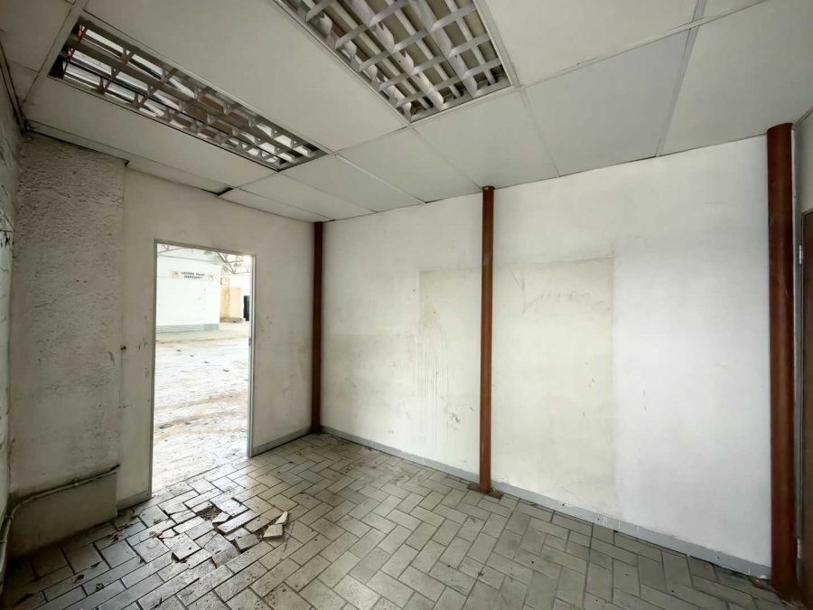 Commercial Property for Sale in Woodstock Western Cape